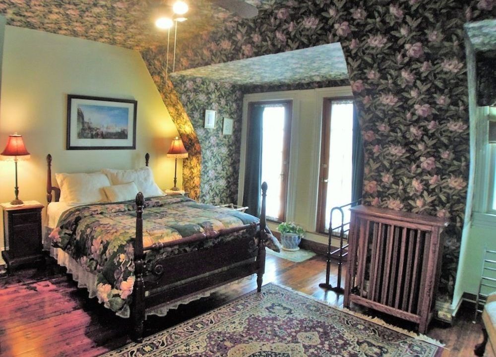 Wilson House Bed & Breakfast