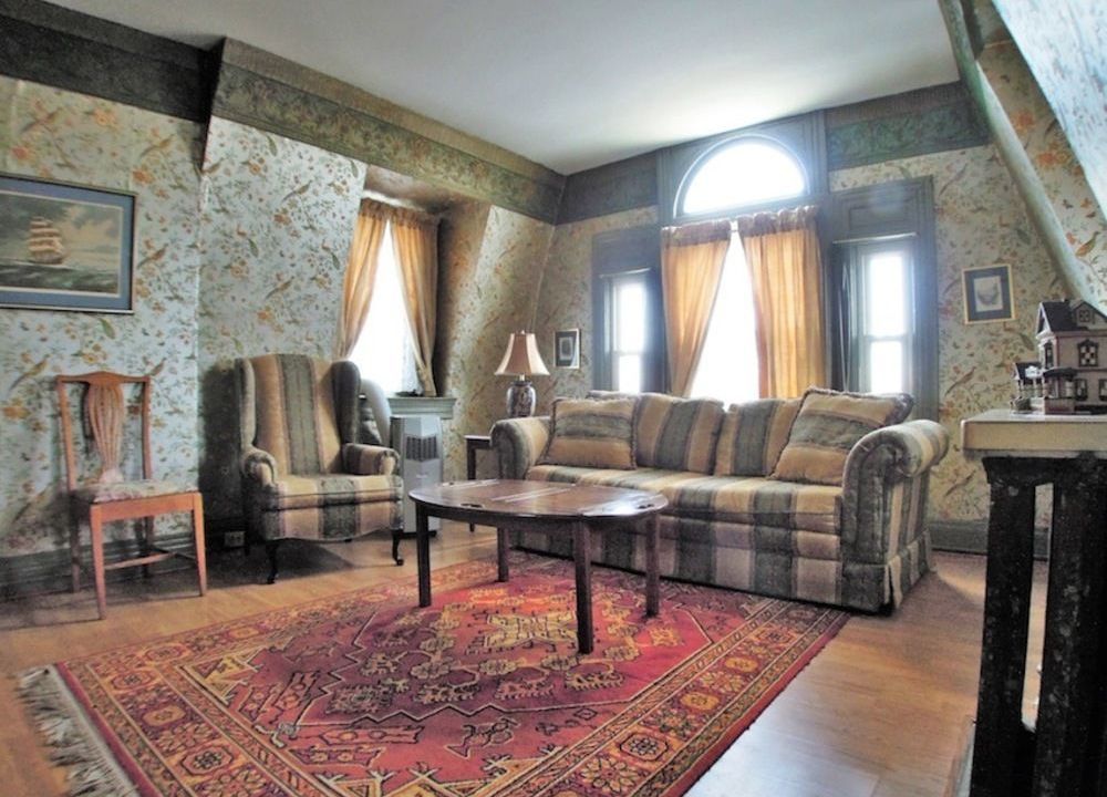 Wilson House Bed & Breakfast