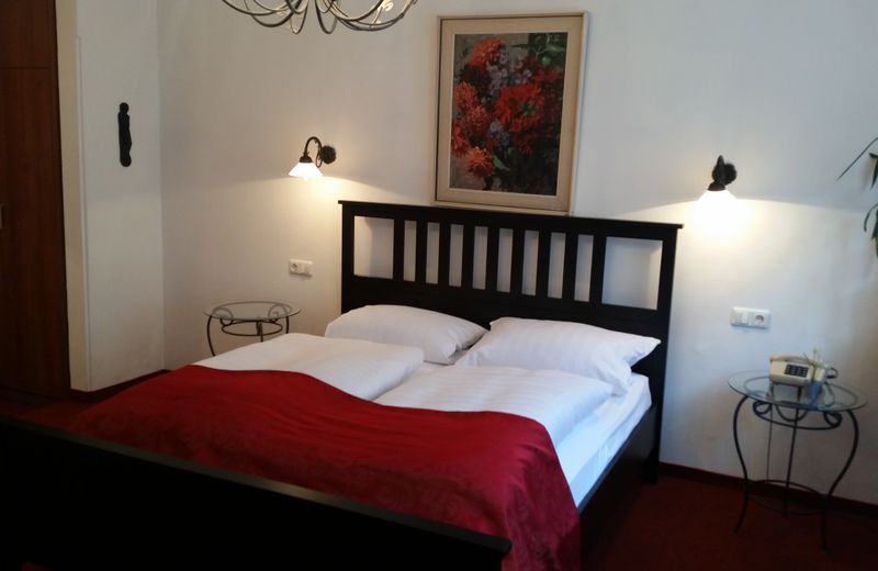 Hotel Graupner