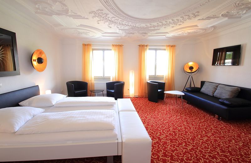 Hotel Zum Goldenen Anker