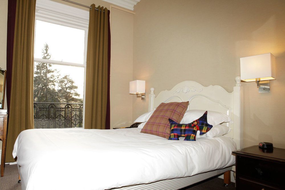 Tor-Na-Coille Hotel