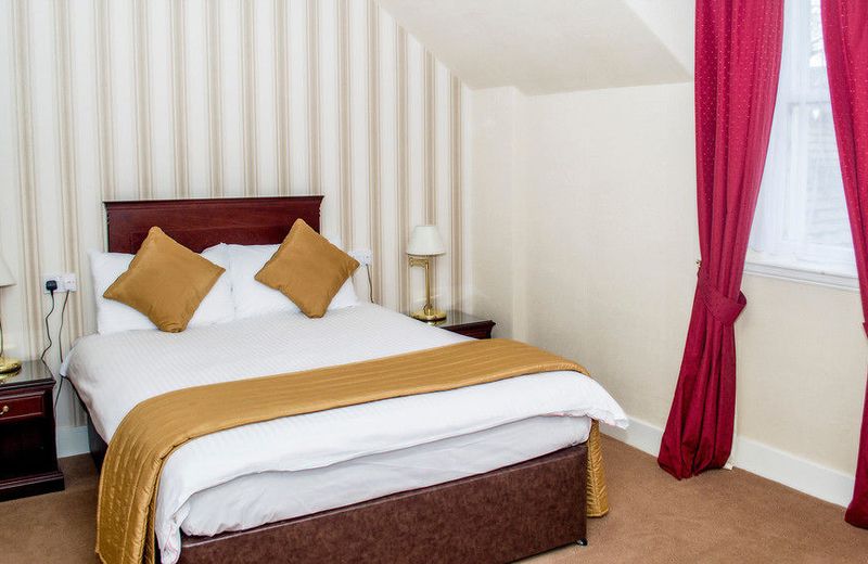 Fife Lodge Hotel