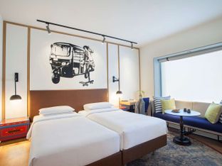 Hotel Image 1
