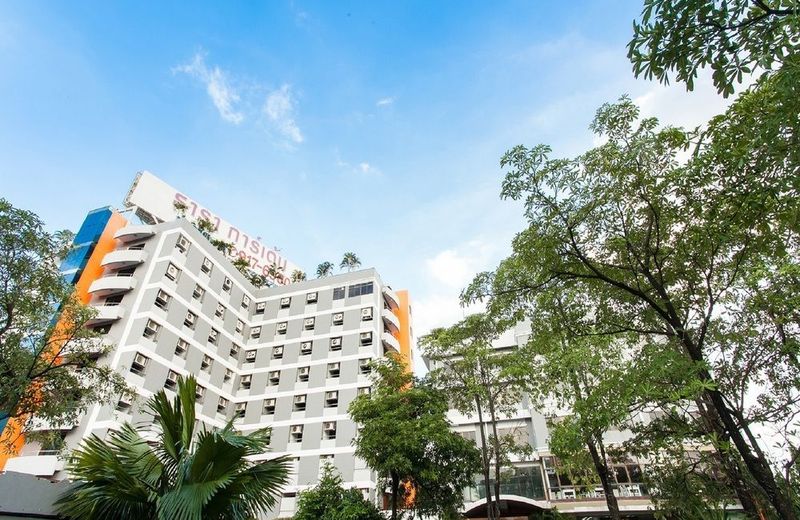 Tara Garden Hotel