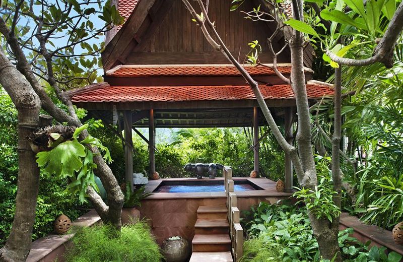 Sheraton Grande Sukhumvit, a Luxury Collection Hotel, Bangkok