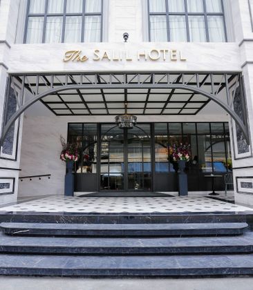 The Salil Hotel Sukhumvit 57 - Thonglor