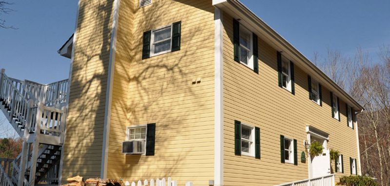 The Inn at Elk River