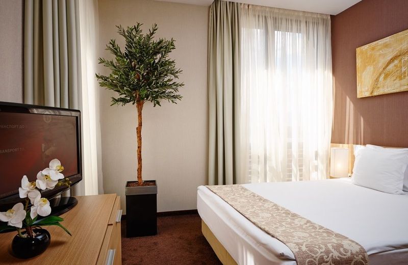 Lucky Bansko Aparthotel SPA & Relax