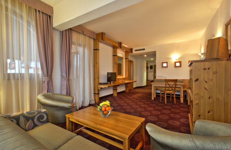 Kempinski Hotel Grand Arena Bansko