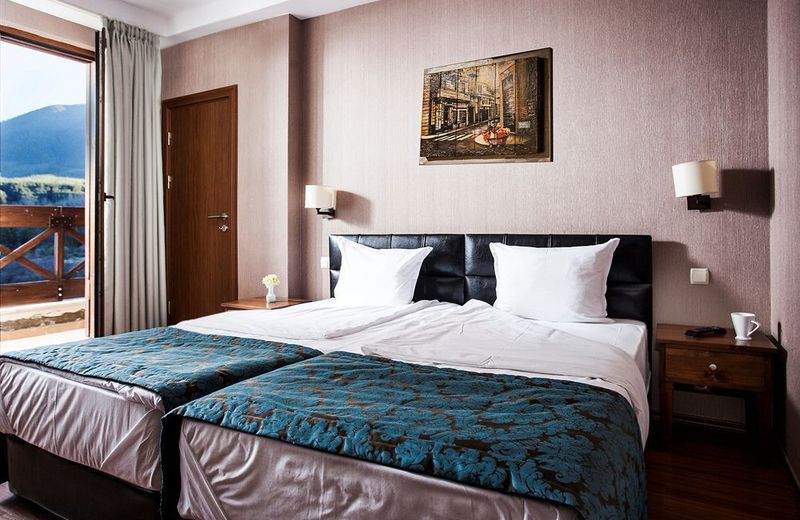 Regnum Bansko Ski Hotel & SPA