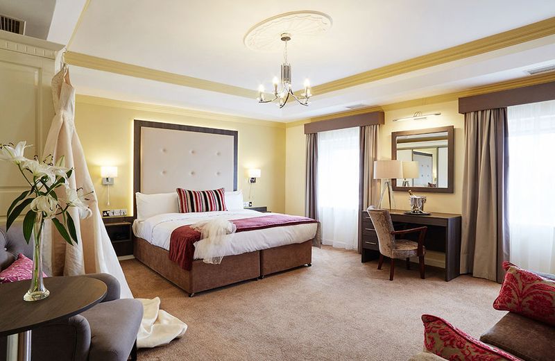 Westlodge Hotel & Leisure Centre
