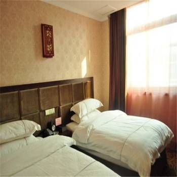 Baoding Tengda Hotel