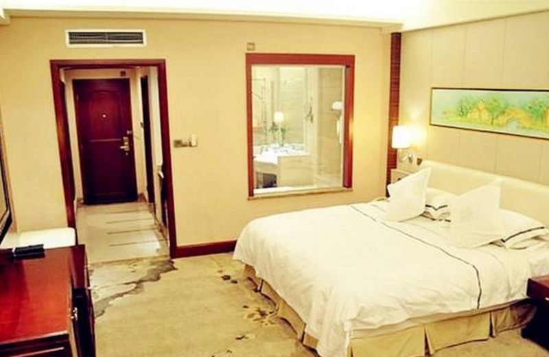 Xingguang International Business Hotel
