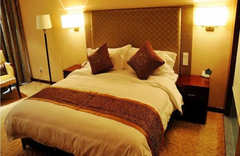 Yucai Hotel