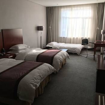 Bangcheng Hotel - Baotou
