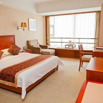 Baotou Henglong Hotel