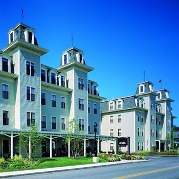 Bar Harbor Grand Hotel