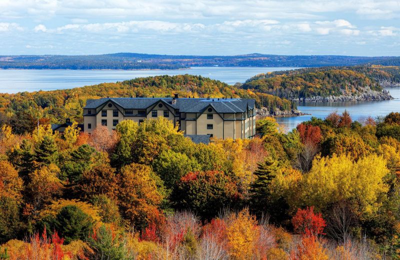 Hampton Inn Bar Harbor