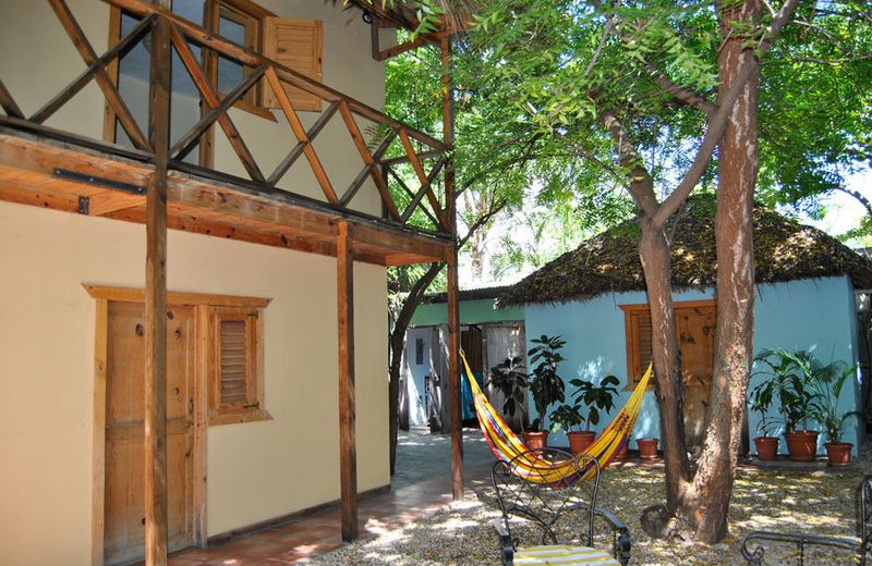 Hotel Loro Tuerto