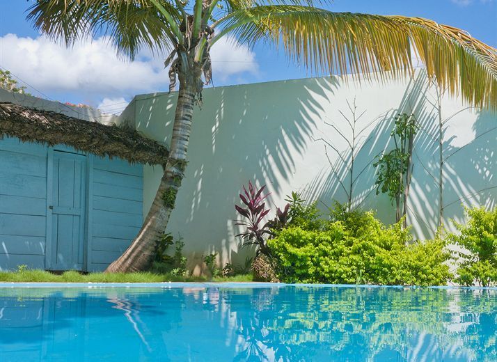 Hotel Piratas del Caribe