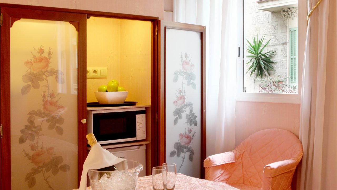 Hotel Continental Barcelona