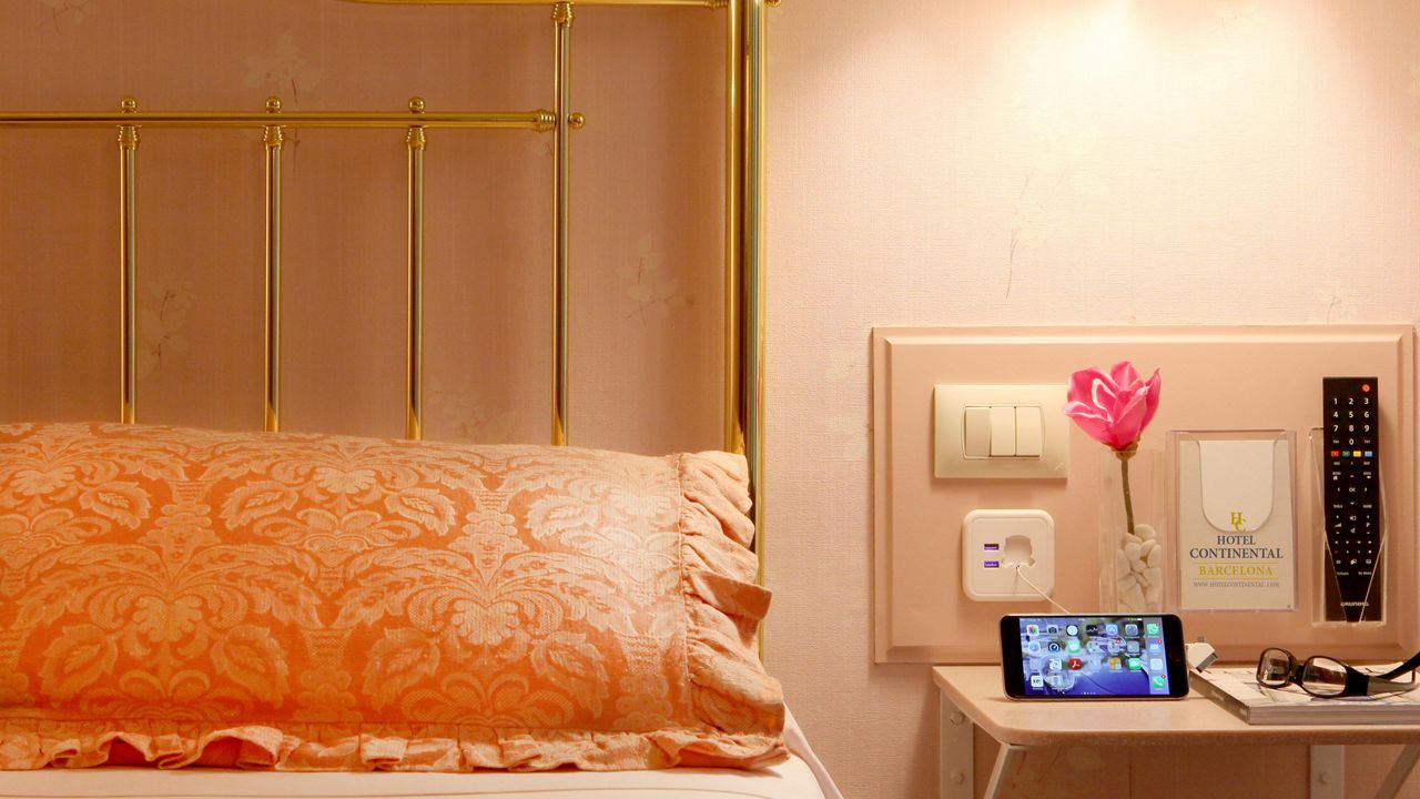 Hotel Continental Barcelona