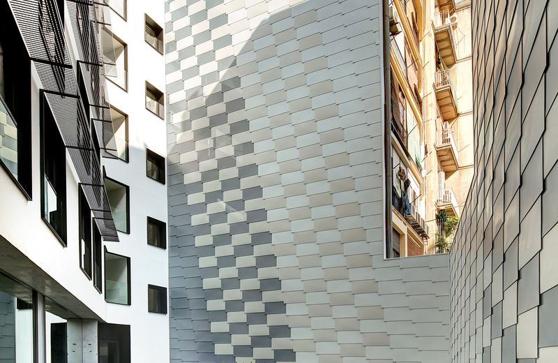 Olivia Balmes Hotel