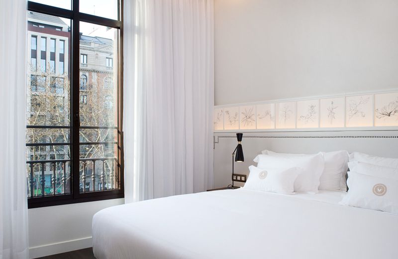 Cotton House Hotel, Autograph Collection