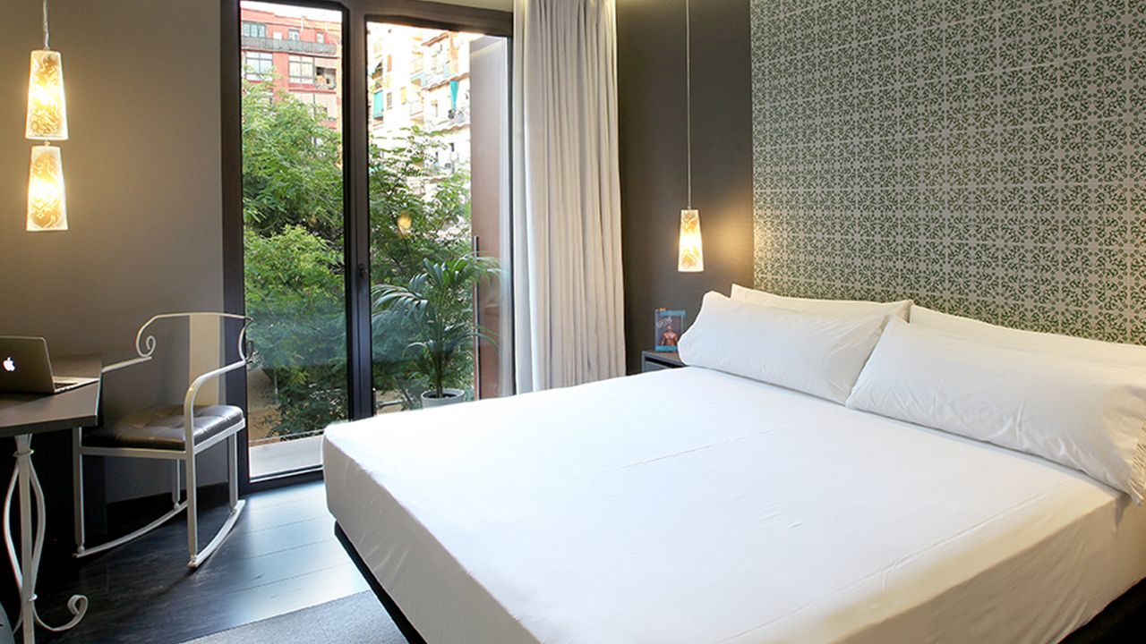 TWO Hotel Barcelona by Axel 4* Sup- Adults Only