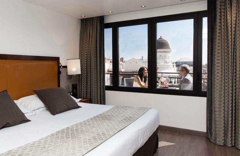 Hotel Balmoral