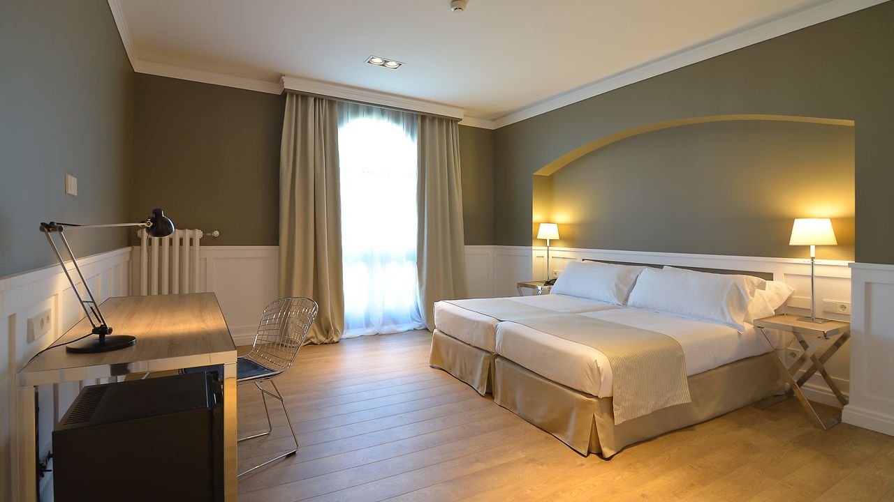 Hotel Granvia