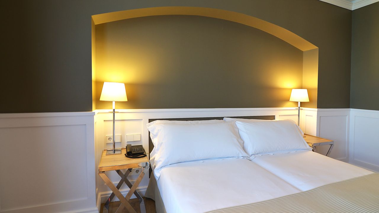Hotel Granvia