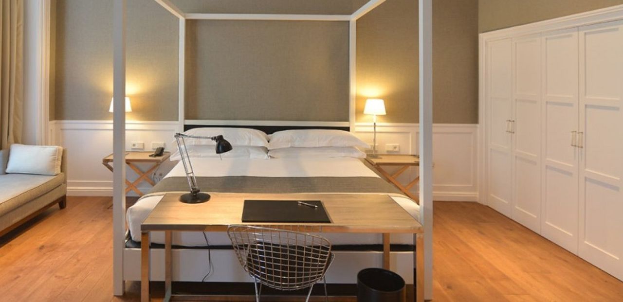 Hotel Granvia