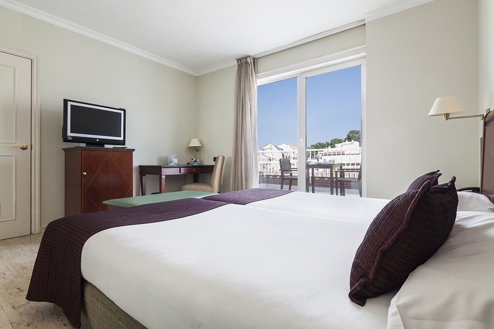 Hotel Exe Mitre