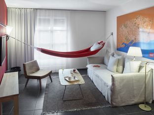 Hotel Image 1