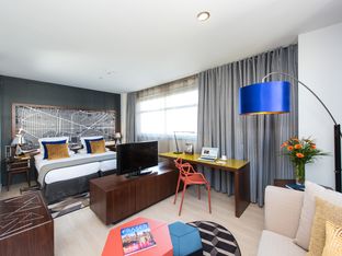Hotel Image 1