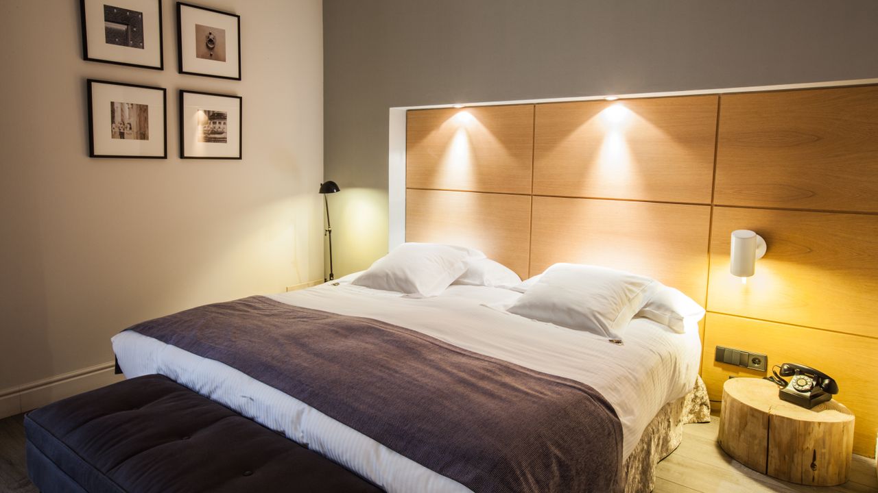 Hotel Barcelona Catedral