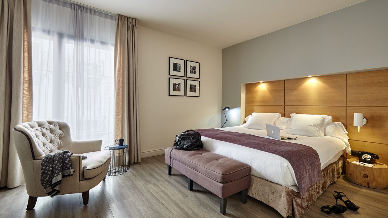 Hotel Barcelona Catedral