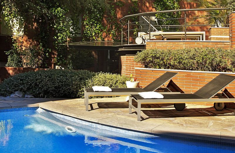 Hotel Balmes, a member of Preferred Hotels & Resorts