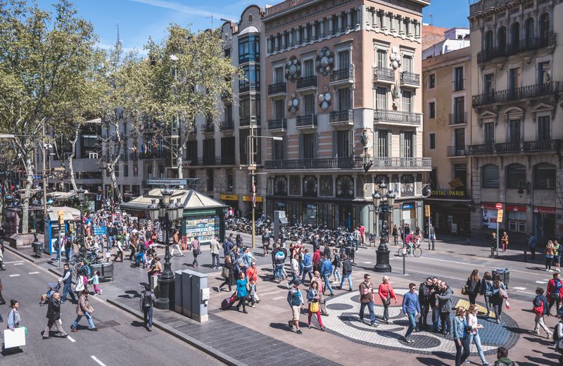 Hostal Marenostrum