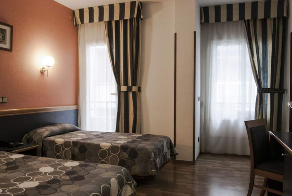 Ronda House Hotel