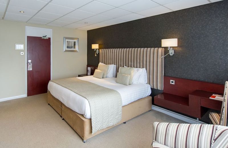The Barnstaple Hotel