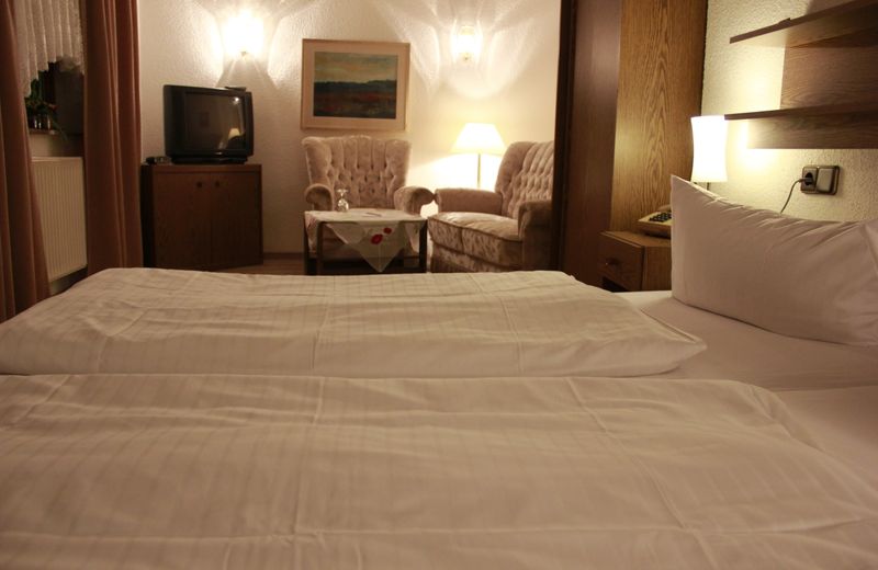 Ummen Hotel&Restaurant