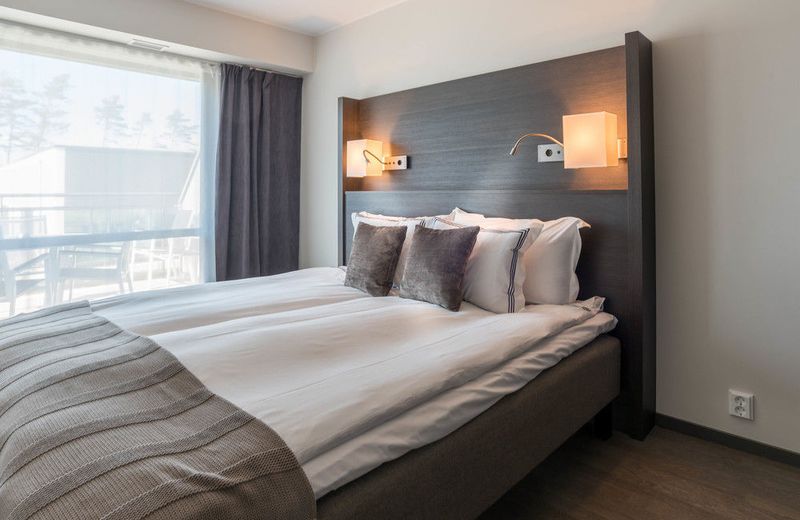 Hotel Riviera Strand