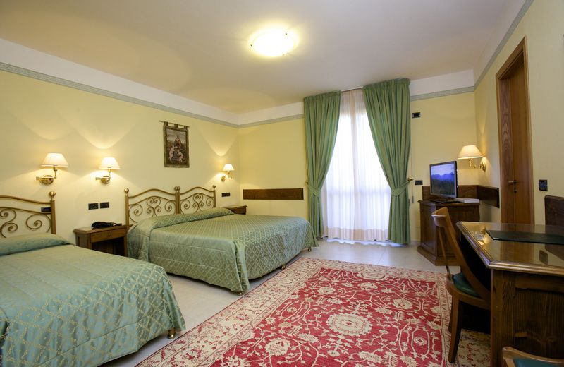 Casa Campiglione