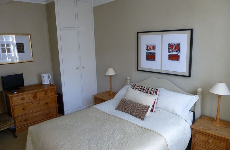 Plaine Guest House
