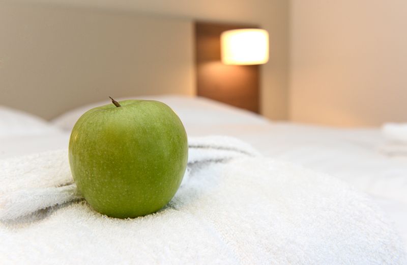 GenoHotel Baunatal