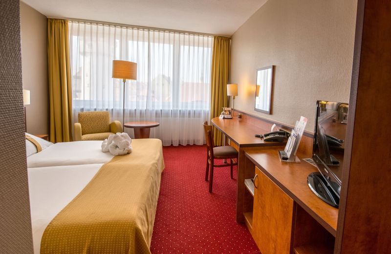 Best Western Plus Hotel Bautzen