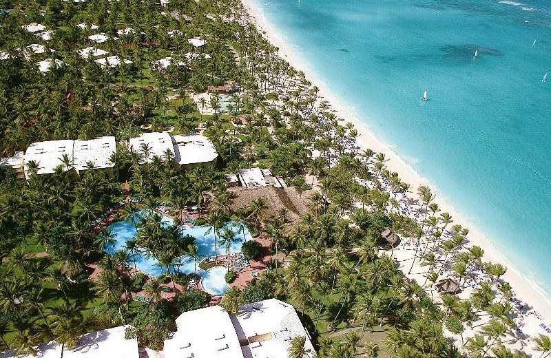 Grand Palladium Punta Cana Resort & Spa - All Inclusive