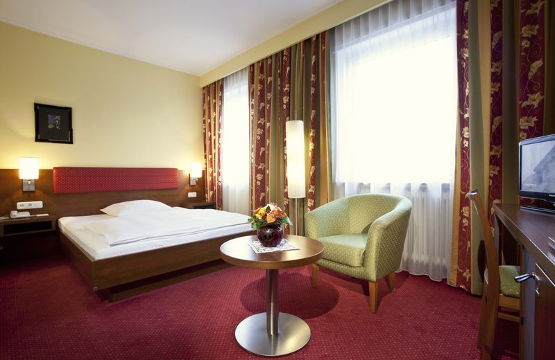 Hotel Bayerischer Hof